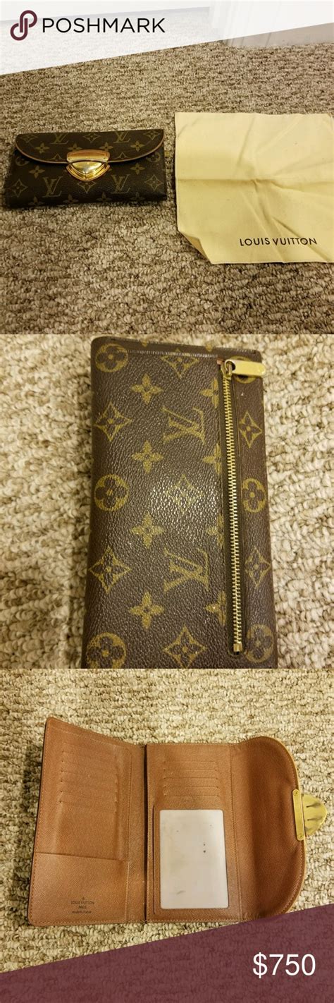 louis vuitton card holder zip|louis vuitton checkbook holder.